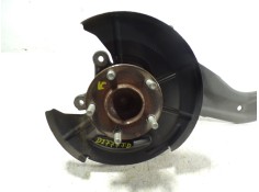 Recambio de mangueta trasera derecha para mazda 3 lim. () 2.2 turbodiesel cat referencia OEM IAM B45A2611X   2