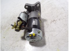 Recambio de motor arranque para mazda 3 lim. () 2.2 turbodiesel cat referencia OEM IAM SH1B18400 M001T81582  2