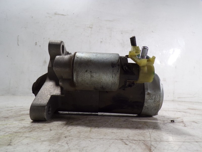 Recambio de motor arranque para mazda 3 lim. () 2.2 turbodiesel cat referencia OEM IAM SH1B18400 M001T81582 