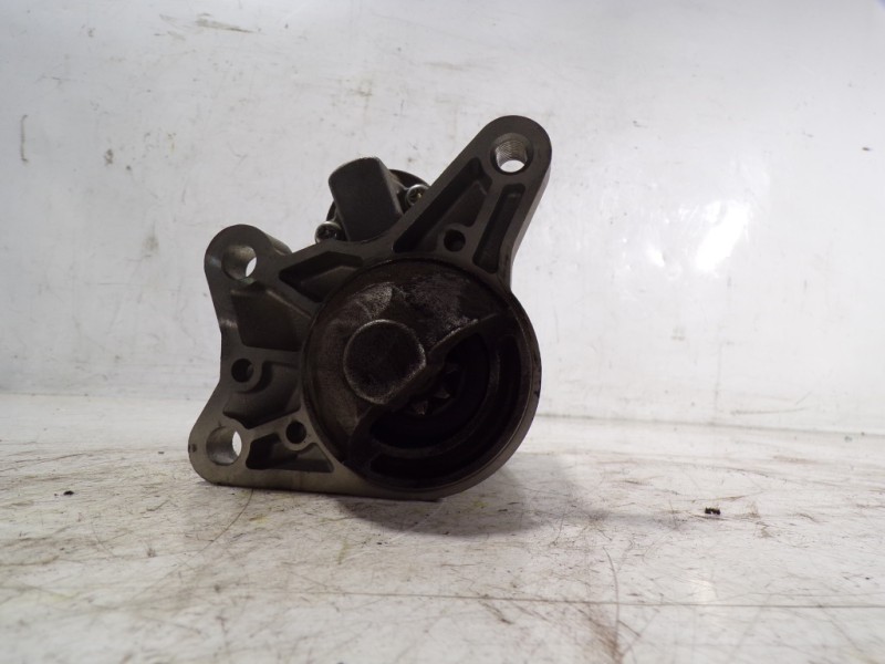 Recambio de motor arranque para mazda 3 lim. () 2.2 turbodiesel cat referencia OEM IAM SH1B18400 M001T81582 