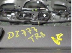 Recambio de porton trasero para mazda 3 lim. () 2.2 turbodiesel cat referencia OEM IAM BHY16202XB   2
