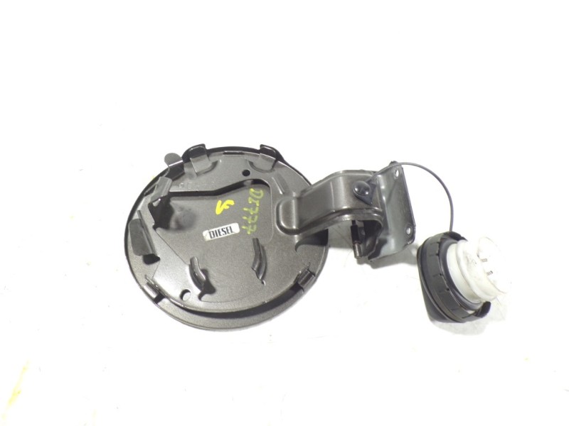 Recambio de tapa combustible para mazda 3 lim. () 2.2 turbodiesel cat referencia OEM IAM B45C42410  