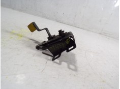 Recambio de cerradura capot para fiat tipo ii (356) sedan 1.4 referencia OEM IAM 52204136   2