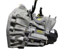 Recambio de caja cambios para dacia sandero stepway ambiance referencia OEM IAM 320109359R JH3399  2
