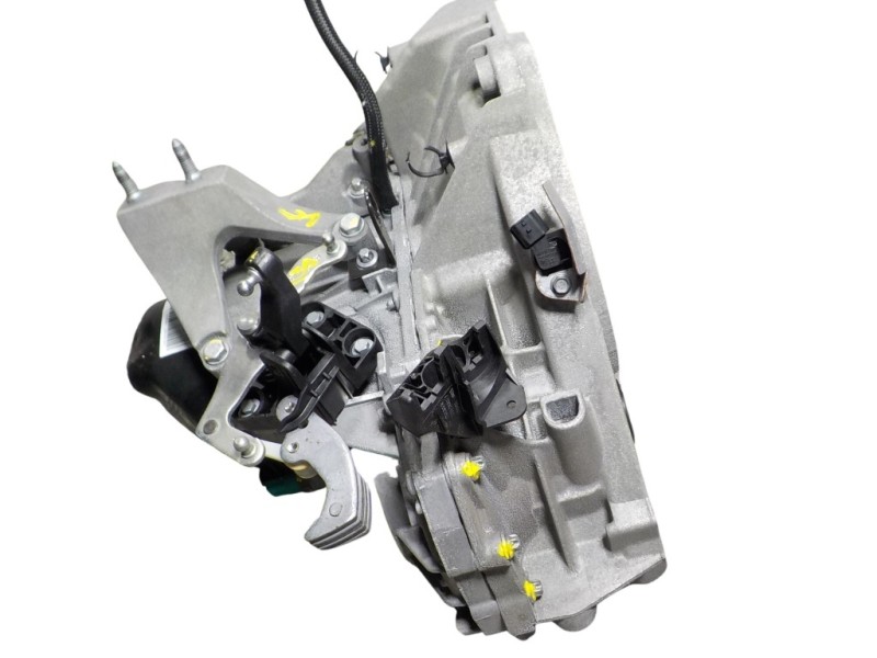 Recambio de caja cambios para dacia sandero stepway ambiance referencia OEM IAM 320109359R JH3399 