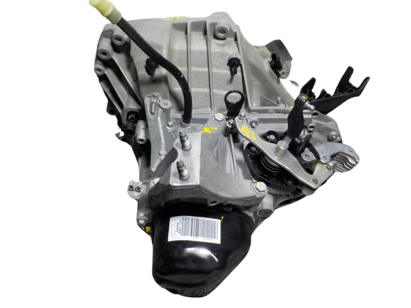 Recambio de caja cambios para dacia sandero stepway ambiance referencia OEM IAM 320109359R JH3399 