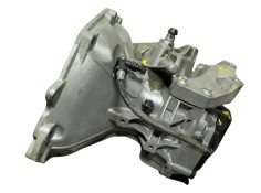 Recambio de caja cambios para opel corsa e 1.4 referencia OEM IAM 24581813 F17  2