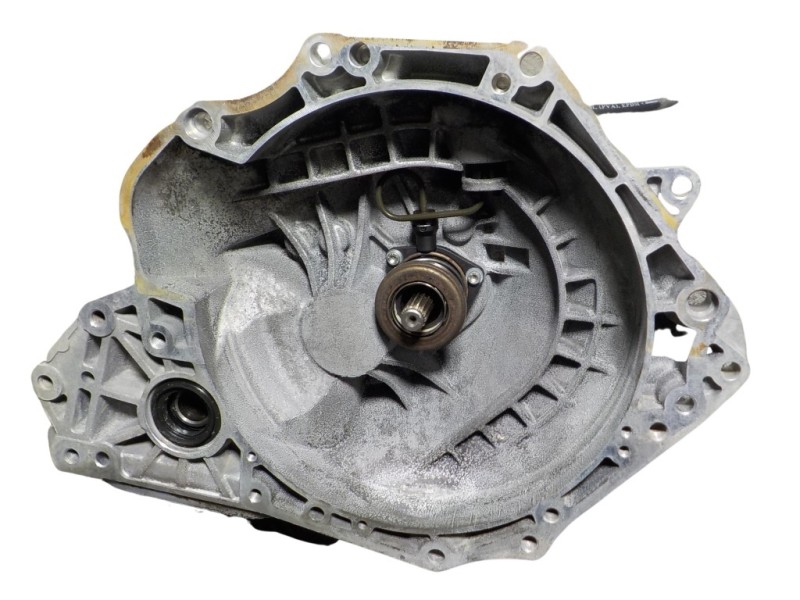 Recambio de caja cambios para opel corsa e 1.4 referencia OEM IAM 24581813 F17 