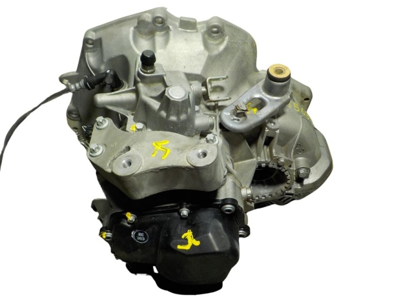 Recambio de caja cambios para opel corsa e 1.4 referencia OEM IAM 24581813 F17 