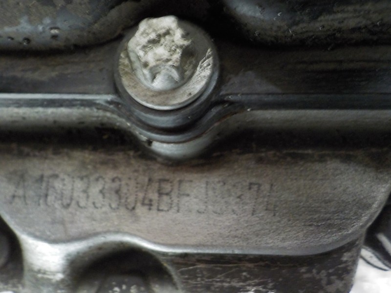 Recambio de caja cambios para opel corsa e 1.4 referencia OEM IAM 24581813 F17 