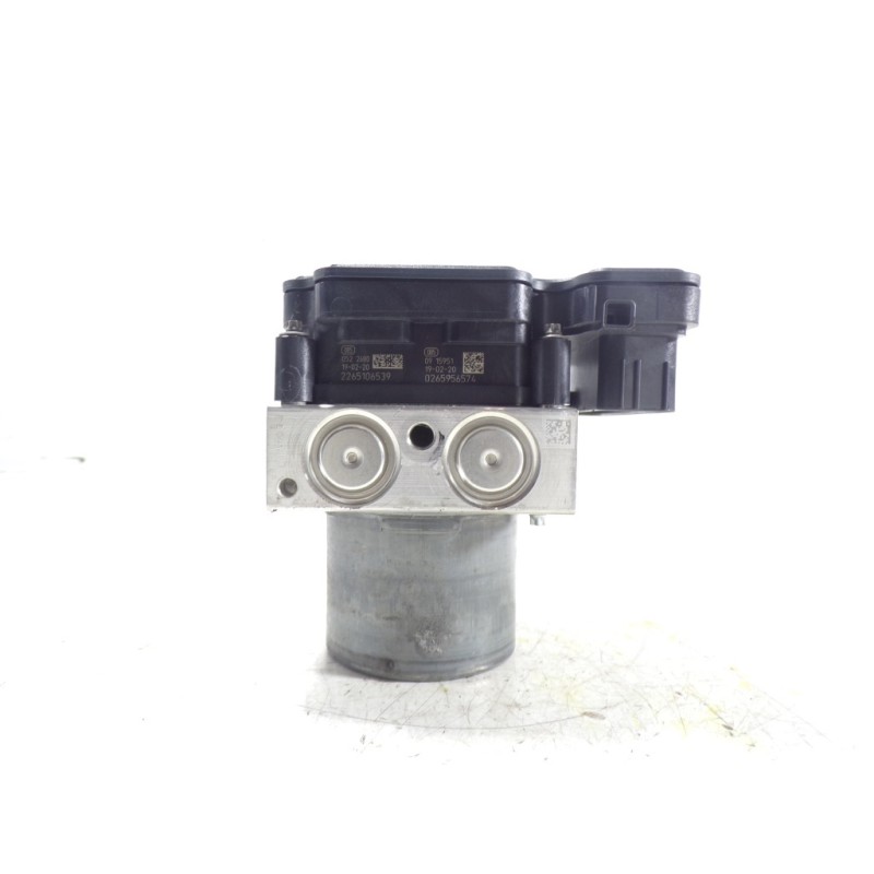 Recambio de abs para opel astra k lim. 5türig 1.4 16v sidi turbo referencia OEM IAM 39104417 39120573 