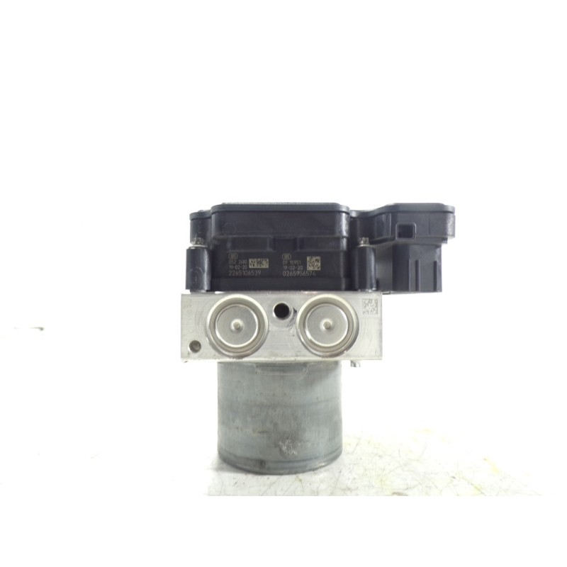 Recambio de abs para opel astra k lim. 5türig 1.4 16v sidi turbo referencia OEM IAM 39104417 39120573 