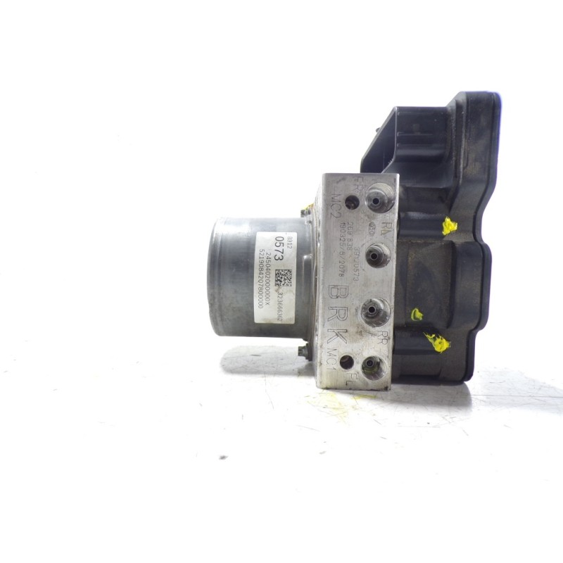 Recambio de abs para opel astra k lim. 5türig 1.4 16v sidi turbo referencia OEM IAM 39104417 39120573 