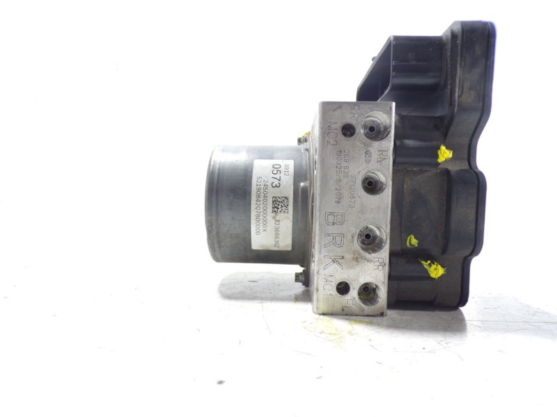 Recambio de abs para opel astra k lim. 5türig 1.4 16v sidi turbo referencia OEM IAM 39104417 39120573 