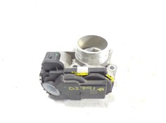 Recambio de caja mariposa para opel astra k lim. 5türig 1.4 16v sidi turbo referencia OEM IAM 12671379 12671379AA  2