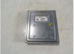 Recambio de centralita motor uce para opel astra k lim. 5türig 1.4 16v sidi turbo referencia OEM IAM 12693292 12699566 039045703 2