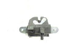 Recambio de cerradura maletero / porton para opel astra k lim. 5türig 1.4 16v sidi turbo referencia OEM IAM 13481535 39021416  2