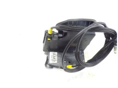Recambio de cerradura puerta delantera izquierda para opel astra k lim. 5türig 1.4 16v sidi turbo referencia OEM IAM 13597528 13 2