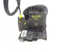 Recambio de cerradura puerta trasera izquierda para opel astra k lim. 5türig 1.4 16v sidi turbo referencia OEM IAM 13596953 1359 2