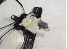Recambio de elevalunas delantero izquierdo para opel astra k lim. 5türig 1.4 16v sidi turbo referencia OEM IAM 39142315 39142315 2