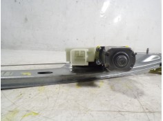 Recambio de elevalunas trasero derecho para opel astra k lim. 5türig 1.4 16v sidi turbo referencia OEM IAM 39142320 39142320  2