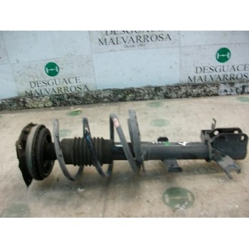 AMORTIGUADOR DELANTERO IZQUIERDO 