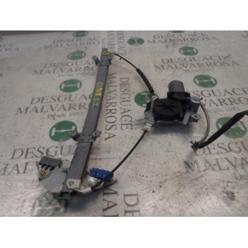 ELEVALUNAS DELANTERO IZQUIERDO 