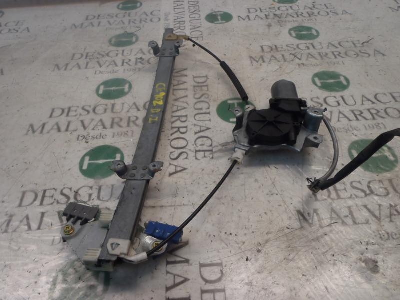 Recambio de elevalunas delantero izquierdo para nissan almera (n16/e) ambience referencia OEM IAM   