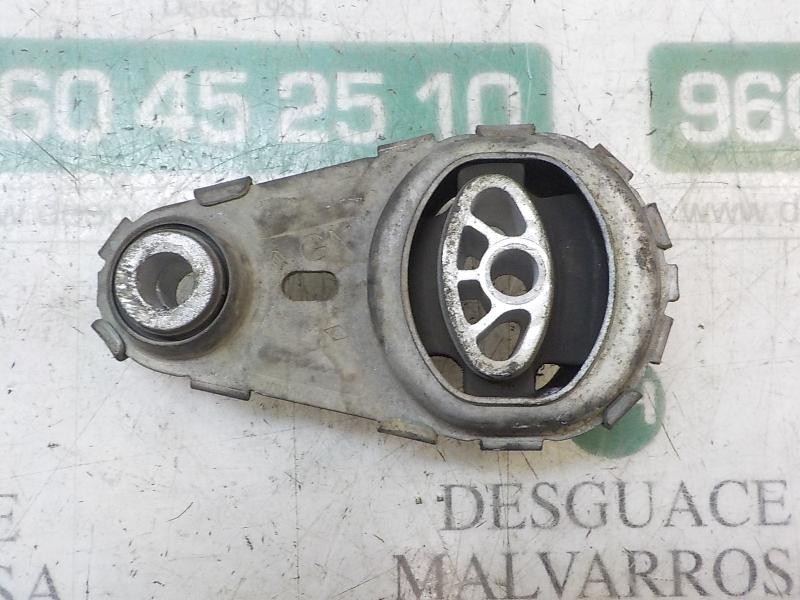 Recambio de soporte cambio para renault megane iii coupe 1.5 dci diesel referencia OEM IAM 112380006R  
