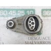 Recambio de soporte cambio para renault megane iii coupe 1.5 dci diesel referencia OEM IAM 112380006R  