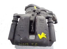 Recambio de pinza freno trasera izquierda para audi a7 sportback (4gf) 3.0 tdi quattro s line referencia OEM IAM 4G0615403A   2