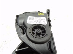 Recambio de potenciometro pedal para audi a7 sportback (4gf) 3.0 tdi quattro s line referencia OEM IAM 4H1723523 4H1723523  2