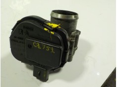 Recambio de caja mariposa para ford transit courier 1.5 tdci cat referencia OEM IAM 1716693 9673534480  2