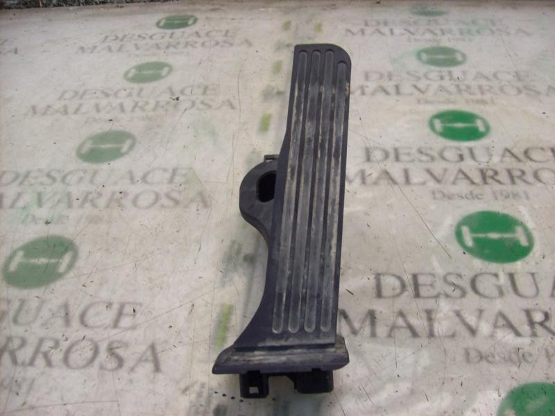 Recambio de potenciometro pedal para volkswagen golf v berlina (1k1) highline referencia OEM IAM   