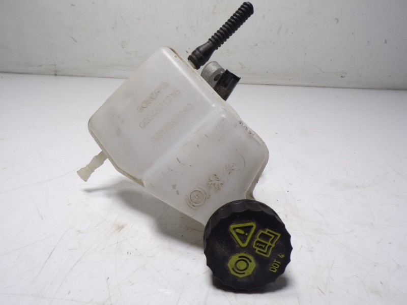 Recambio de bomba freno para opel grandland x 1.5 cdti dpf referencia OEM IAM 1638051480 9807687080 0204821216