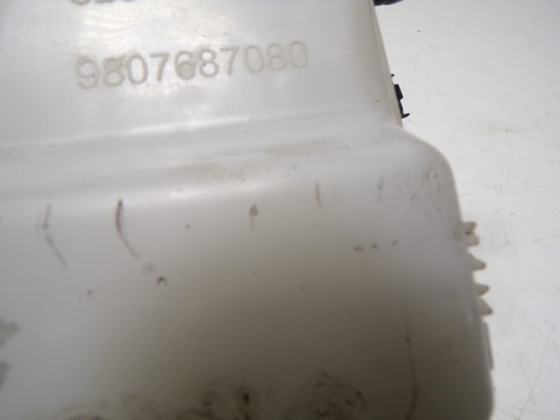 Recambio de bomba freno para opel grandland x 1.5 cdti dpf referencia OEM IAM 1638051480 9807687080 0204821216