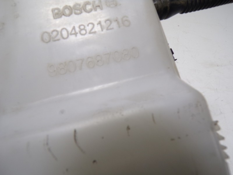 Recambio de bomba freno para opel grandland x 1.5 cdti dpf referencia OEM IAM 1638051480 9807687080 0204821216