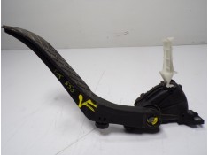 Recambio de potenciometro pedal para volkswagen touareg (7l6) 3.0 v6 tdi dpf referencia OEM IAM 7L0723507D 7L0723507B 