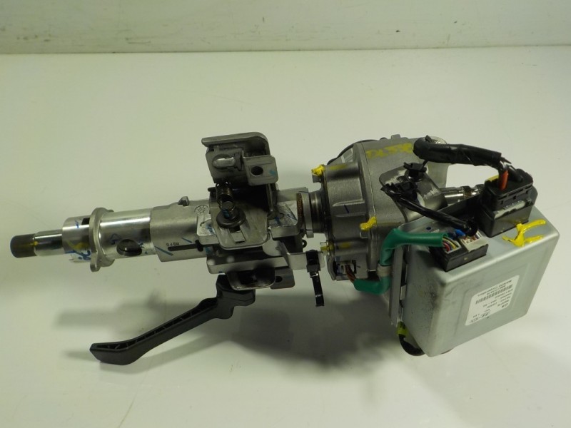 Recambio de columna direccion para hyundai i20 1.2 16v cat referencia OEM IAM 56310C8100 56300C8100 