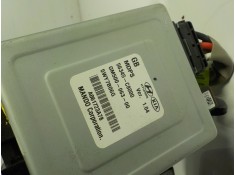 Recambio de columna direccion para hyundai i20 1.2 16v cat referencia OEM IAM 56310C8100 56300C8100  2