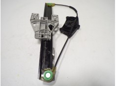 Recambio de elevalunas trasero derecho para audi a4 ber. (b8) 2.0 16v tdi referencia OEM IAM 8K0839462C 8K0839462C  2