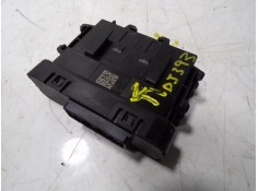 Recambio de centralita cierre para dacia sandero 0.9 tce referencia OEM IAM  284Y66LA7A  2