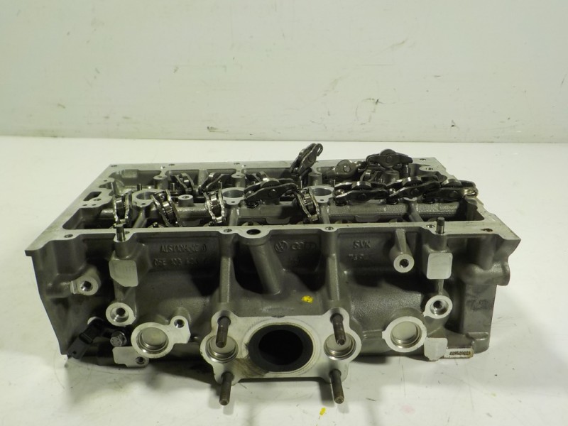 Recambio de culata para volkswagen golf vii lim. (bq1) last edition bm referencia OEM IAM  05E103404C 