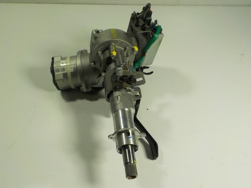 Recambio de columna direccion para hyundai i20 1.2 16v cat referencia OEM IAM 56310C8100 56300C8100 