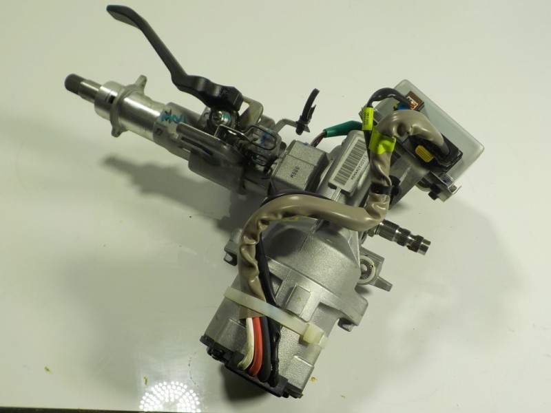 Recambio de columna direccion para hyundai i20 1.2 16v cat referencia OEM IAM 56310C8100 56300C8100 