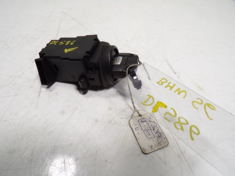 Recambio de conmutador de arranque para bmw serie m6 coupe (e63) basis referencia OEM IAM 66129172159 695472214 