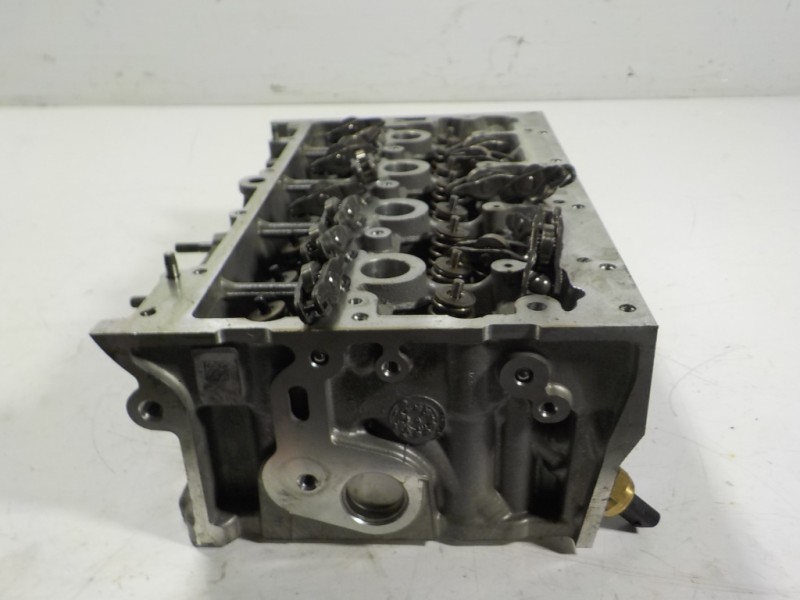 Recambio de culata para volkswagen golf vii lim. (bq1) last edition bm referencia OEM IAM  05E103404C 