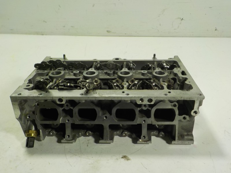 Recambio de culata para volkswagen golf vii lim. (bq1) last edition bm referencia OEM IAM  05E103404C 