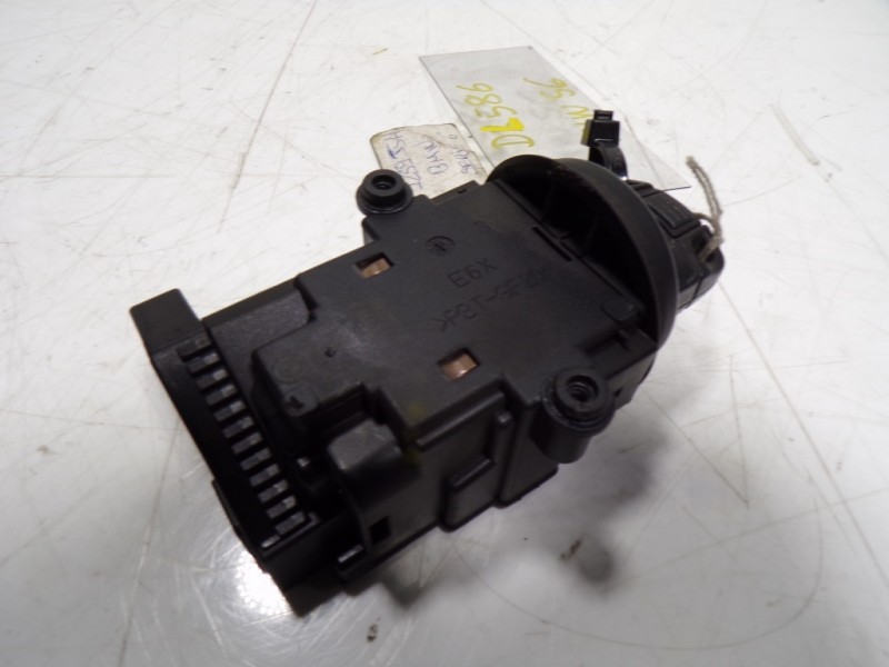 Recambio de conmutador de arranque para bmw serie m6 coupe (e63) basis referencia OEM IAM 66129172159 695472214 