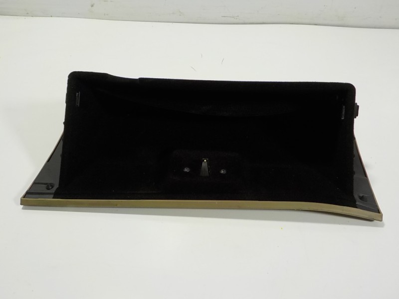 Recambio de guantera para ssangyong rodius 2.7 turbodiesel cat referencia OEM IAM  7770021000 